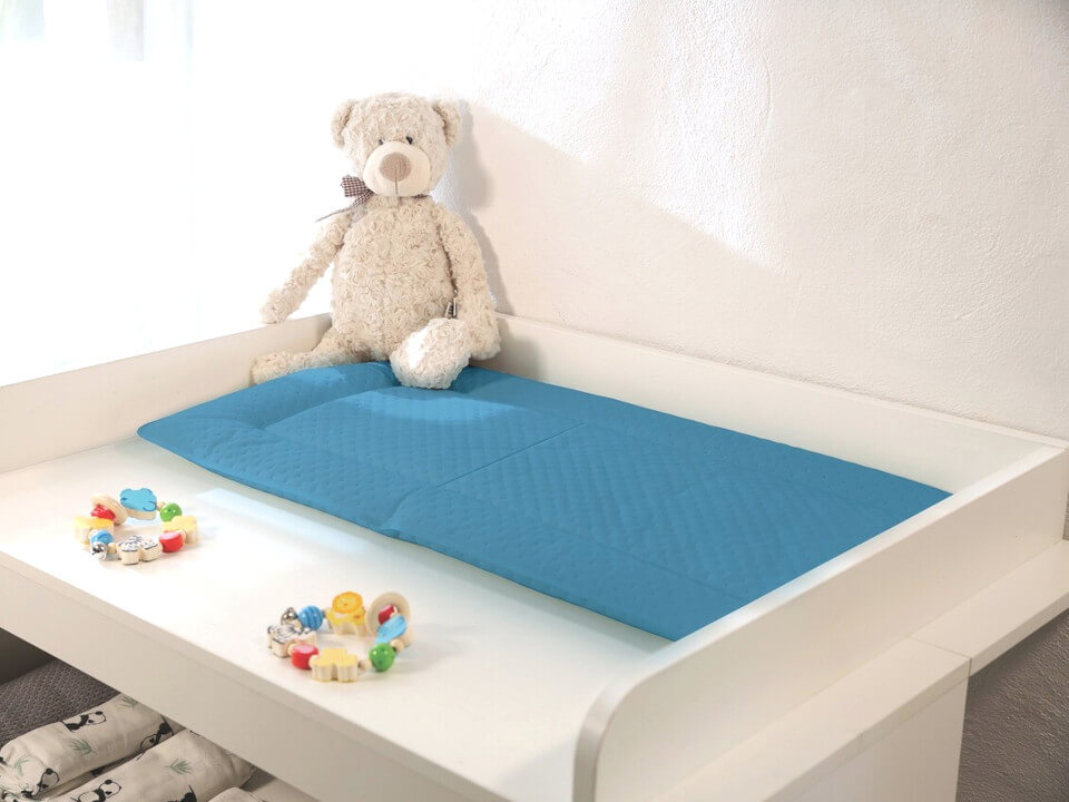 Changing Mats