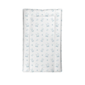 Bebeluca Duck 'n' Bearz Warm Feel Supersoft Changing Mat Medium Size - Washable & Tumble Dry