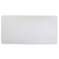 Bebeluca Total Cair HygienaCore Cotbed Mattress with Viroblock plus a Removable and Washable Cover