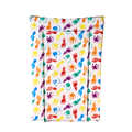 Bebeluca Playtime PVC Changing Mat Large Size