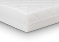 Bebeluca Essentials Fibre Cotbed Mattress