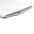 Bebeluca Ultimate Quality Foam Folding Travel Cot Mattress with a Removable and Washable Cover