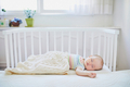 Bebeluca Ultimate Quality Foam Crib Mattress with a Removable and Washable Cover