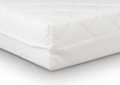 Bebeluca Premium Quality Spring Cotbed Mattress