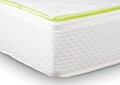 Softco Pocket Spring Mattress - 3ft Single Junior/Bunk Bed Mattress with special training feature, a removable and washable top cover