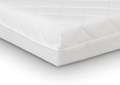 Bebeluca Essentials Fibre Spring Cot Mattress