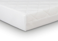 Bebeluca Premium Quality Foam Thick Travel Cot Mattress