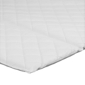 Bebeluca Premium Quality Foam Folding Travel Cot Mattress