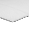 Bebeluca Ultimate Quality Foam Folding Travel Cot Mattress with a Removable and Washable Cover