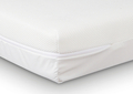 Bebeluca Ultimate Quality  Spring Cot  Mattress with a Removable and Washable Cover