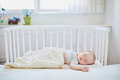 Bebeluca Premium Quality Foam Crib Mattress