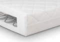 Bebeluca Premium Quality Spring Cot Mattress