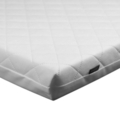 Bebeluca Premium Quality Foam Square End Pram Mattress