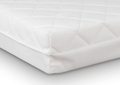 Bebeluca ECOmfort Spring Cotbed Mattress