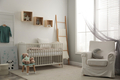 Bebeluca i-Deal Fibre Crib Mattress