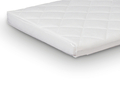 Bebeluca Premium Quality Foam Short Crib Mattress