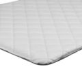 Bebeluca Premium Quality Foam Crib Mattress