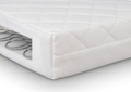 Bebeluca ECOmfort Spring Cotbed Mattress